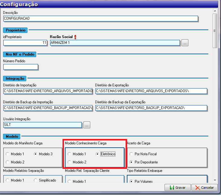 CONFIGURACIÓN ELECTRÓNICA